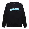 Fucking Awesome IRIDESCENT STAMP CREW -NIke Shop fuckingawesomeIRIDESCENTSTAMPCREWBLACKSFA FW22 015 1