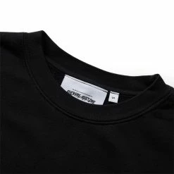 Fucking Awesome IRIDESCENT STAMP CREW 8 Fucking Awesome IRIDESCENT STAMP CREW -NIke Shop fuckingawesomeIRIDESCENTSTAMPCREWBLACKSFA FW22 015 3