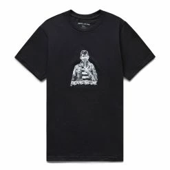 Fucking Awesome KNIFE TONGUE T-SHIRT