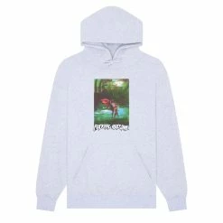 Fucking Awesome LAZARUS SWEATSHIRT
