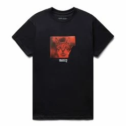 Fucking Awesome MERCY T-SHIRT