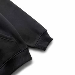 Fucking Awesome OUTLINE DRIP HOODIE -NIke Shop fuckingawesomeOUTLINEDRIPHOODIEBLACKXSFA HO22 101 3