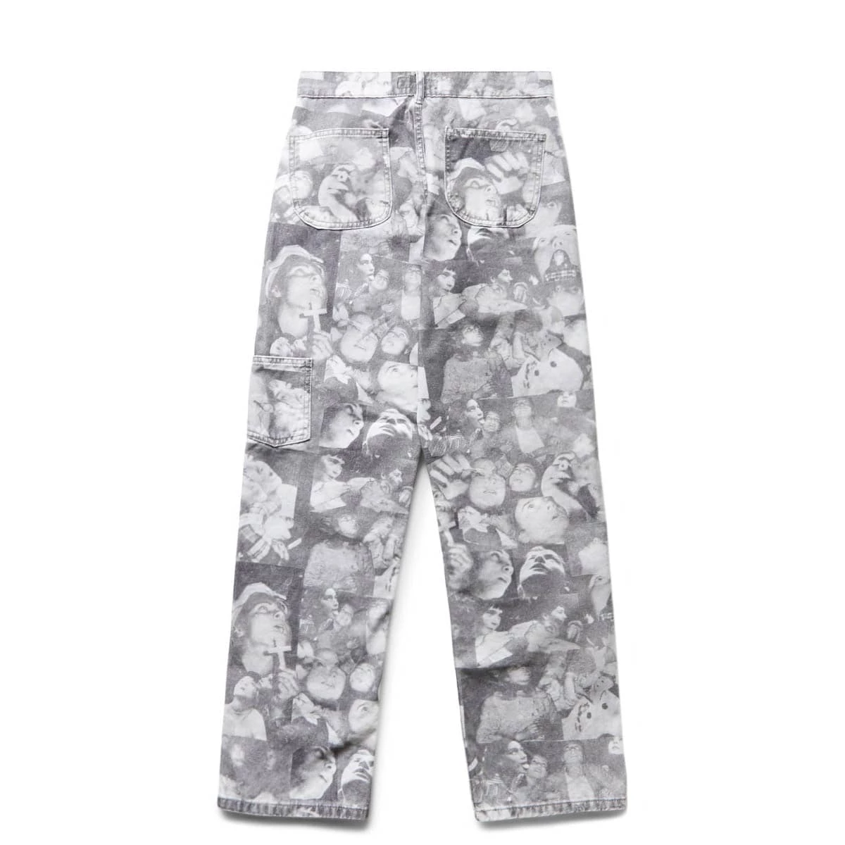 Fucking Awesome PRAYING KID'S DOUBLE KNEE PANT 4 Fucking Awesome PRAYING KID'S DOUBLE KNEE PANT - Image 2