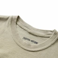 Fucking Awesome PROMISES TEE -NIke Shop fuckingawesomePROMISESTEEKHAKISFA HO22 041 3