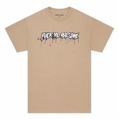 Fucking Awesome QUANTUM LEAP TEE