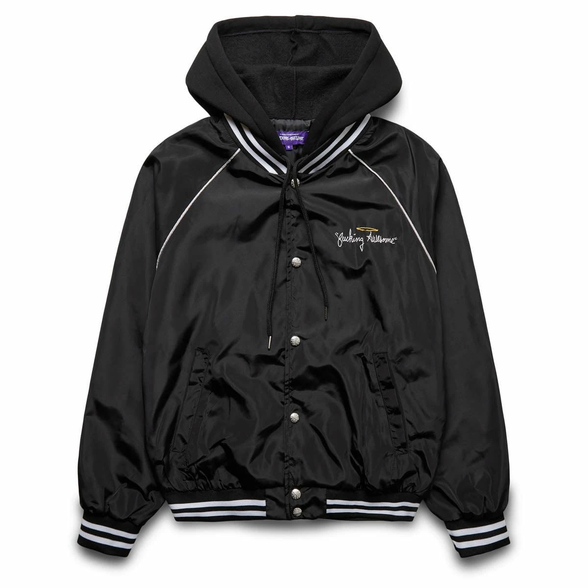 Fucking Awesome R.I.P. BANDIT LIGHTWEIGHT BOMBER 3 Fucking Awesome R.I.P. BANDIT LIGHTWEIGHT BOMBER