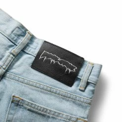 Fucking Awesome REGULAR FIT "HAMMERLE" JEAN -NIke Shop fuckingawesomeREGULARFITHAMMERLEJEANLIGHTINDIGO28FA HO22 170 4