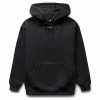 Fucking Awesome RUNNING LOGO HOODIE -NIke Shop fuckingawesomeRUNNINGLOGOBLACKSFA HO22 130 1