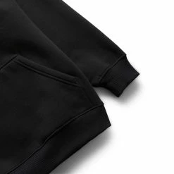 Fucking Awesome RUNNING LOGO HOODIE -NIke Shop fuckingawesomeRUNNINGLOGOBLACKSFA HO22 130 2