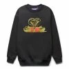 Fucking Awesome SNAKE CREWNECK -NIke Shop fuckingawesomeSNAKECREWBLACKXSFA HO22 115 1