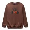 Fucking Awesome SNAKE CREWNECK -NIke Shop fuckingawesomeSNAKECREWBROWNSFA HO22 116 1