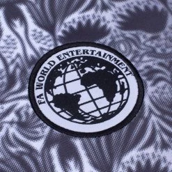 Fucking Awesome SOCCER JERSEY -NIke Shop fuckingawesomeSOCCERJERSEYBLACKWHITESFA SU22 036 5