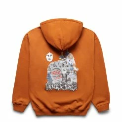 Fucking Awesome SOCIETY III HOODIE -NIke Shop fuckingawesomeSOCIETYIIIHOODIEADOBELFA FW22 056 2