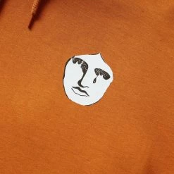 Fucking Awesome SOCIETY III HOODIE -NIke Shop fuckingawesomeSOCIETYIIIHOODIEADOBELFA FW22 056 3 1