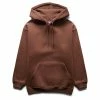 Fucking Awesome SPIRAL ARC HOODIE -NIke Shop fuckingawesomeSPIRALARCHOODIEBROWNSFA HO22 126 1