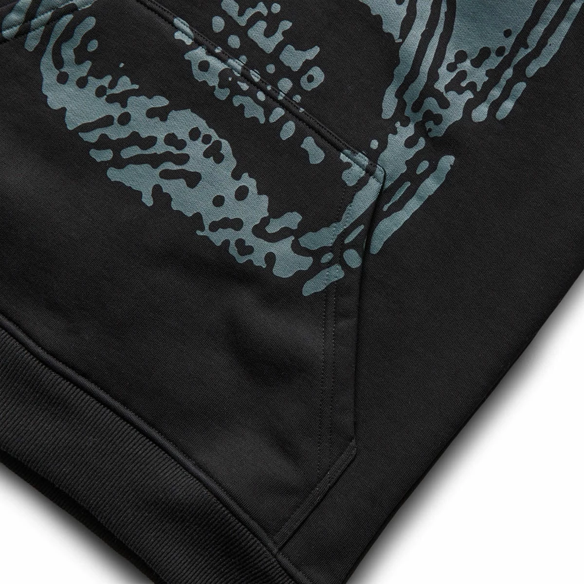 Fucking Awesome TEETH HOODIE 5 Fucking Awesome TEETH HOODIE - Image 3