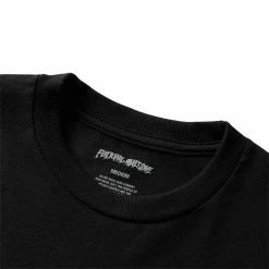 Fucking Awesome TIPPING POINT L/S TEE -NIke Shop fuckingawesomeTIPPINGPOINTLSTEEBLACKSFA HO22 045 3