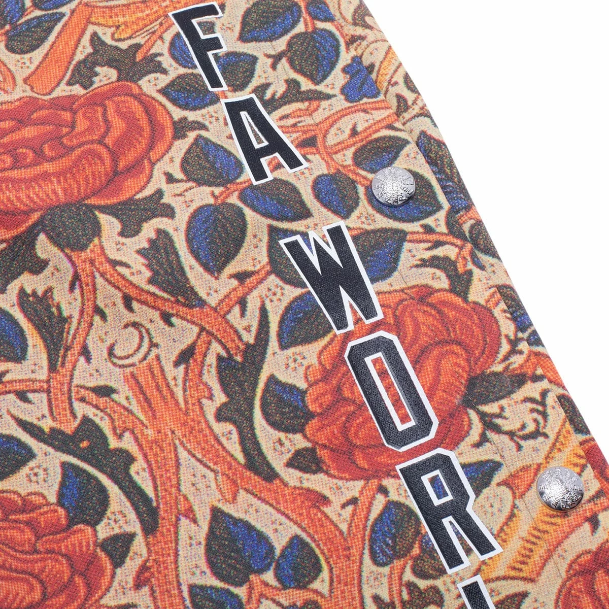 Fucking Awesome WARM UP PANTS 5 Fucking Awesome WARM UP PANTS - Image 3