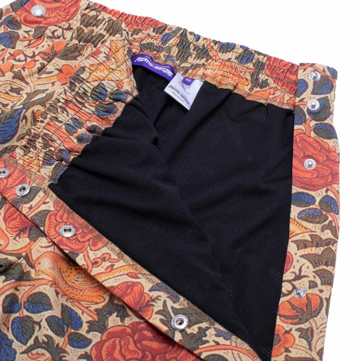 Fucking Awesome WARM UP PANTS 6 Fucking Awesome WARM UP PANTS - Image 4