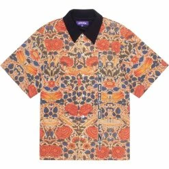 Fucking Awesome WARM UP TOP