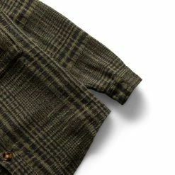 Fucking Awesome WOOD DUCK OVERSIZED FLANNEL 8 Fucking Awesome WOOD DUCK OVERSIZED FLANNEL -NIke Shop fuckingawesomeWOODDUCKOVERSIZEDFLANNELGREENBLACKSFA HO22 145 3