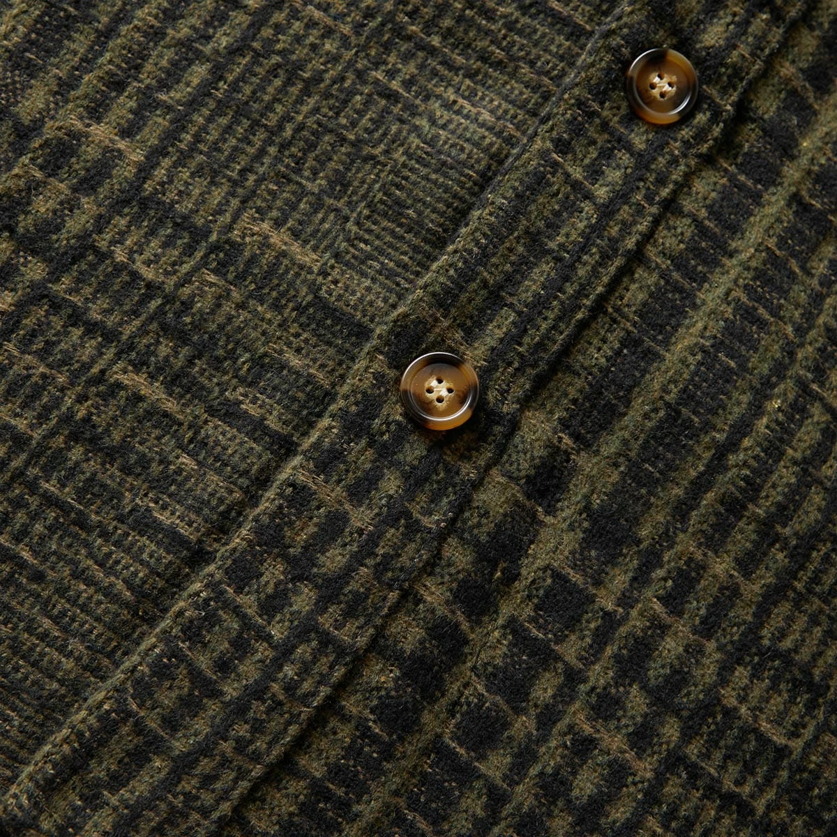 Fucking Awesome WOOD DUCK OVERSIZED FLANNEL 6 Fucking Awesome WOOD DUCK OVERSIZED FLANNEL - Image 4