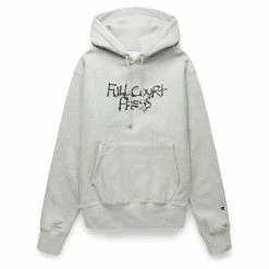 Full Court Press CERTAIN HOODIE