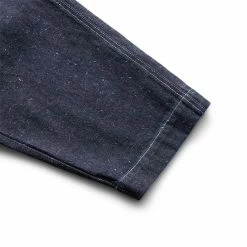 Garbstore DENIM RUFFLE PANT -NIke Shop garbstoreDENIMRUFFLEPANTNAVY30PA166GAIJCLD 5