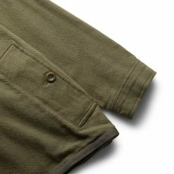 Garbstore SECURITY JACKET V2 -NIke Shop garbstoreSECURITYJACKETV2OLIVEMJ195GAIKCTW 3