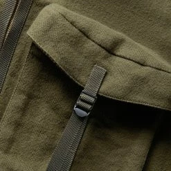 Garbstore SECURITY JACKET V2 -NIke Shop garbstoreSECURITYJACKETV2OLIVEMJ195GAIKCTW 5