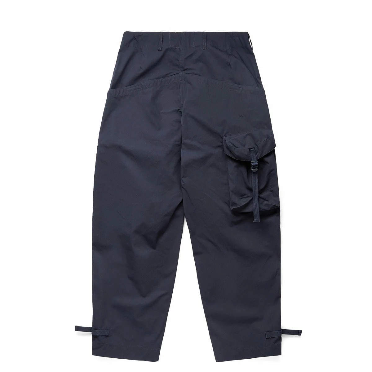 Garbstore SECURITY PANT NAVY 4 Garbstore SECURITY PANT NAVY - Image 2