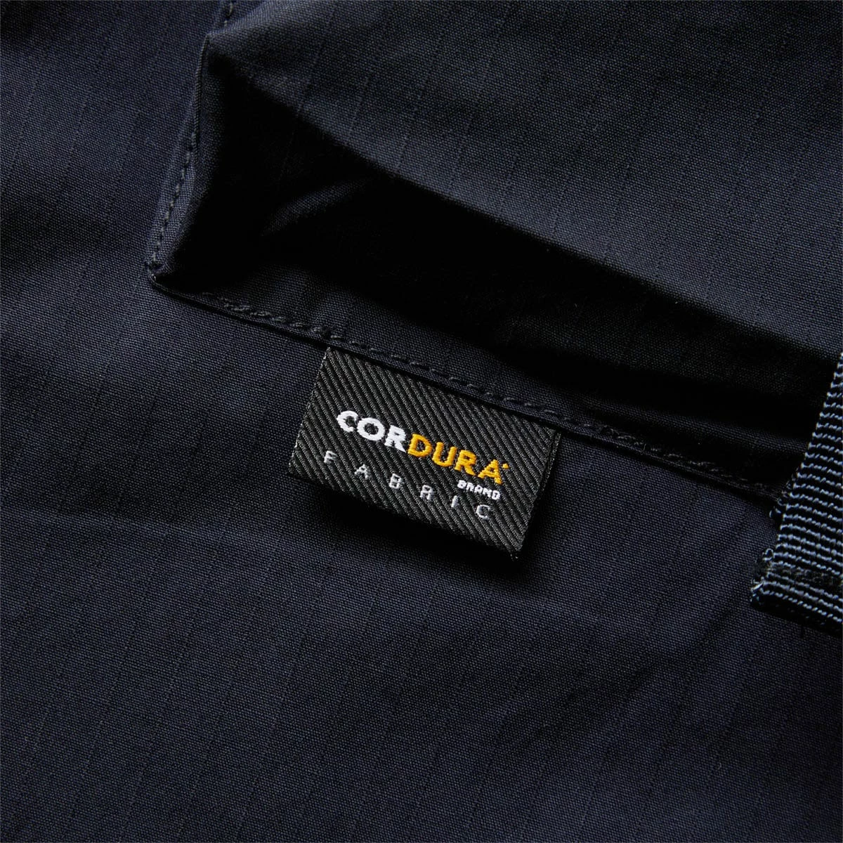 Garbstore SECURITY PANT NAVY 6 Garbstore SECURITY PANT NAVY - Image 4