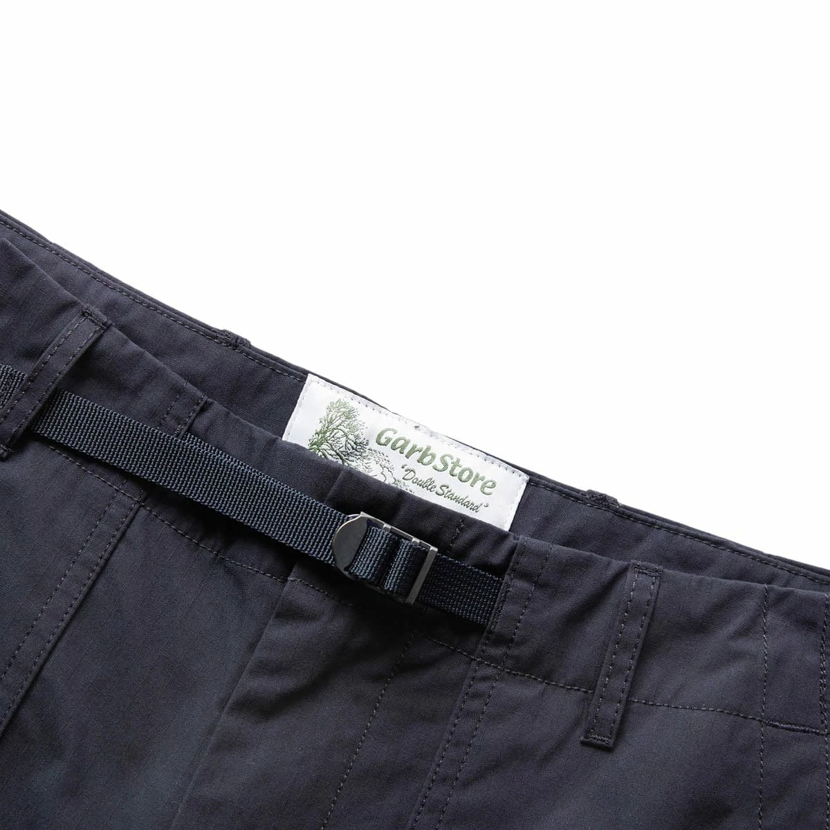 Garbstore SECURITY PANT NAVY 7 Garbstore SECURITY PANT NAVY - Image 5