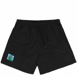 Good Morning Tapes RECYCLED RIPSTOP SWIM SHORT