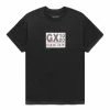 GX1000 61 LOGO T-SHIRT -NIke Shop gx 100061LOGOBLACKMG S TSS 22 4 61 BLK 1