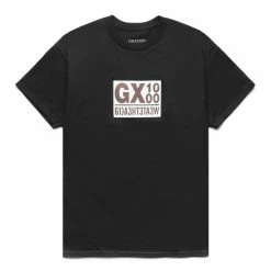 GX1000 61 LOGO T-SHIRT