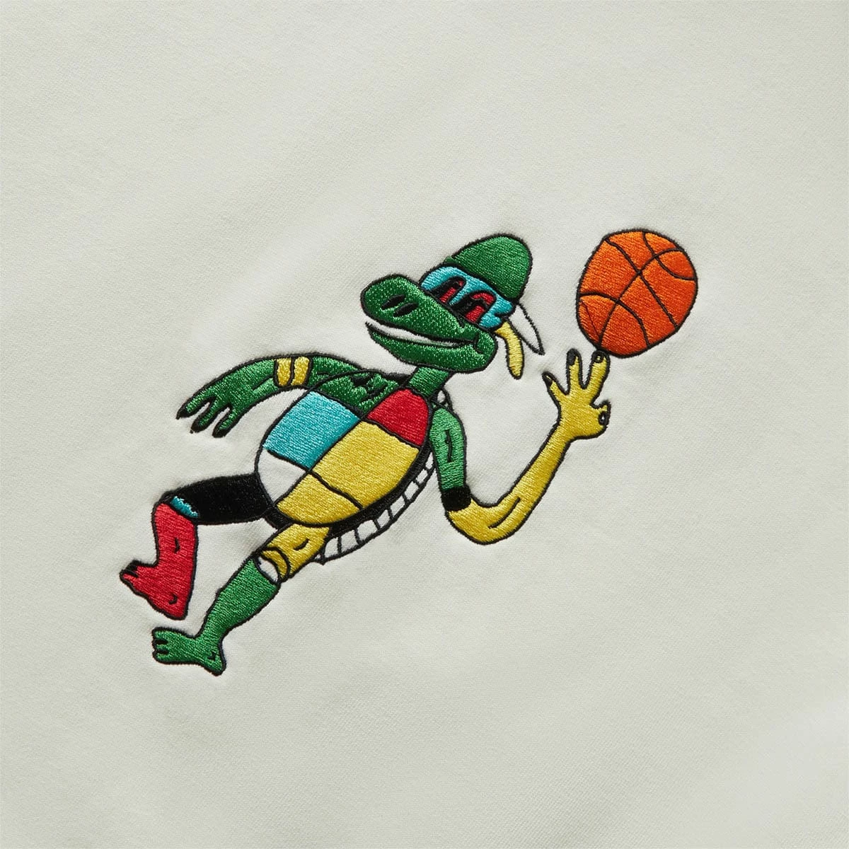 GX1000 BALL IS LYFE HOODIE 5 GX1000 BALL IS LYFE HOODIE - Image 3