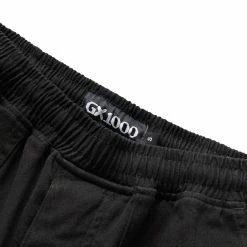 GX1000 SPRAY PAINT PANTS -NIke Shop gx 1000SPRAYPAINTPANTBLACKSG S B 22 3 DOJO BLK 3