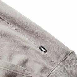 GX1000 61 LOGO HOODIE -NIke Shop gx100061LOGOHOODIESILVERMG S HD 22 4 61 SLVR 3