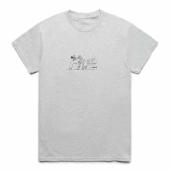 GX1000 PHONE HOME T-SHIRT