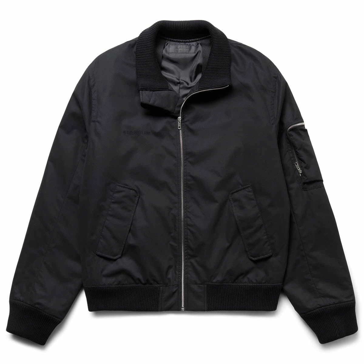 Helmut Lang ASTRO CORE BOMBER JACKET 3 Helmut Lang ASTRO CORE BOMBER JACKET