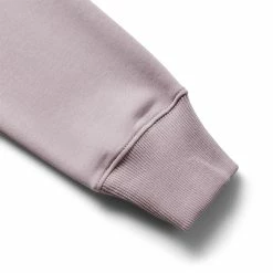 Helmut Lang CORE LOGO HOODIE -NIke Shop helmutlangCOREHOODIE.CORETERWISTERIA QD9SL09HM521 3