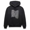 Helmut Lang CRUMPLE HOODIE 2 Helmut Lang CRUMPLE HOODIE -NIke Shop helmutlangCRUMPLEHOODIEBLACK 001SM07HM504 1