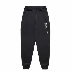 Helmut Lang CRUMPLE JOGGER