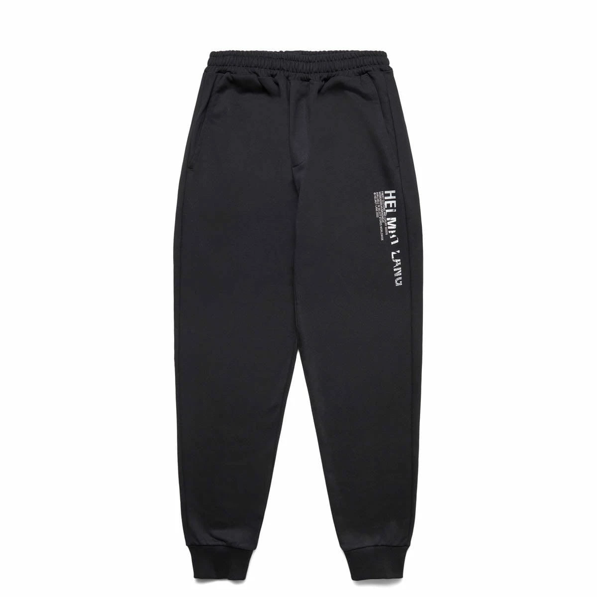 Helmut Lang CRUMPLE JOGGER 3 Helmut Lang CRUMPLE JOGGER