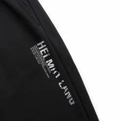 Helmut Lang CRUMPLE JOGGER 10 Helmut Lang CRUMPLE JOGGER -NIke Shop helmutlangCRUMPLEJOGGER.CRUMPBLACK 001SM07HM203 4