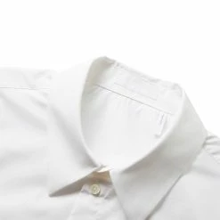 Helmut Lang PHOTO GRAPHIC SHIRT -NIke Shop helmutlangGRAPHICSHIRTAF.STAWHITE 100MM06HM501 4