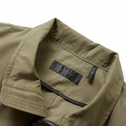 Helmut Lang ASTRO MEMORY BOMBER JACKET -NIke Shop helmutlangMEMORYBOMBER.ASTROJUNIPER FJEMM06HM102 4