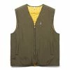 Helmut Lang PADDED VEST -NIke Shop helmutlangPADDEDVEST.WRMICROJUNIPER FJEMM06HM106 1
