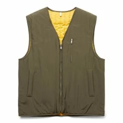 Helmut Lang PADDED VEST